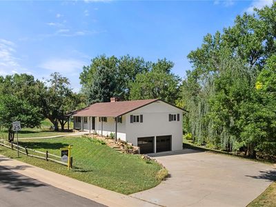 3179 Vivian Street, Wheat Ridge, CO, 80215
