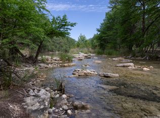 34 Cat Claw Mountain Rd #34, Concan, TX 78838
