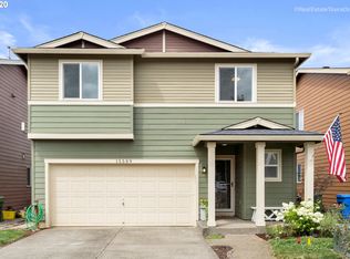 15589 Adams Ave, Sandy, OR 97055