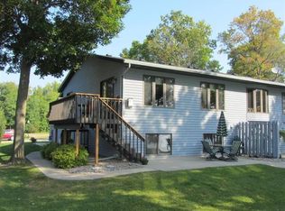 13825 Deer Point Rd, Audubon, MN 56511