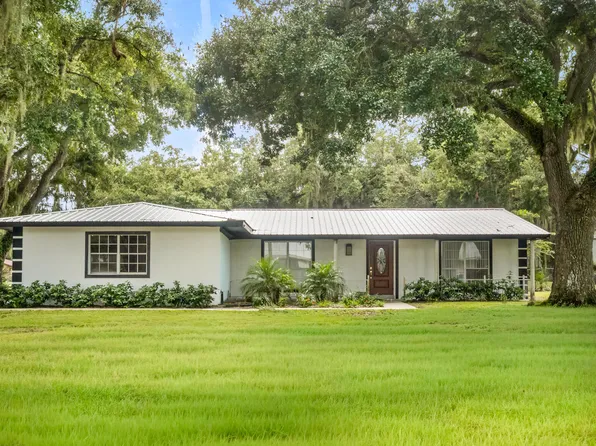 2428 SW 18TH Court, Okeechobee, FL 34974