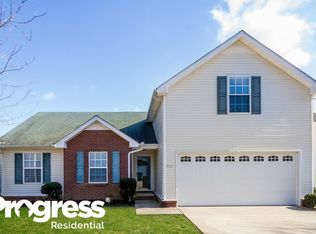 1527 Ballater Dr, Murfreesboro, TN 37128