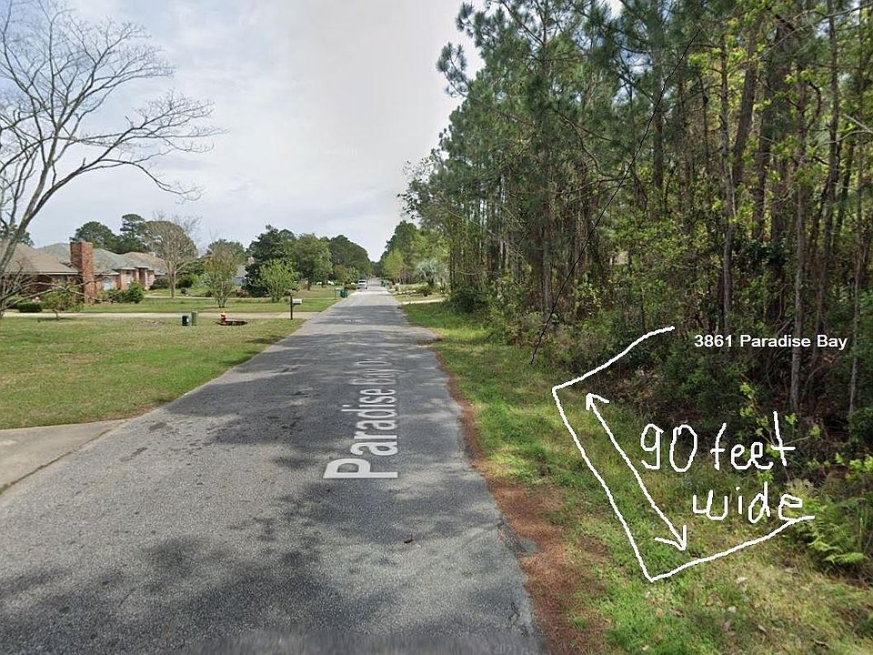 2nd image of 3861 Paradise Bay Dr