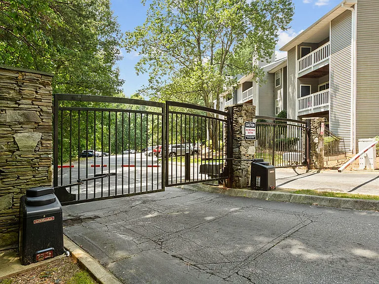 Gated Community