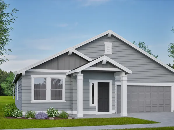 The Hudson Plan, Alvarado Place