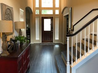 4502 Huntwood Hills Ln, Katy, TX 77494