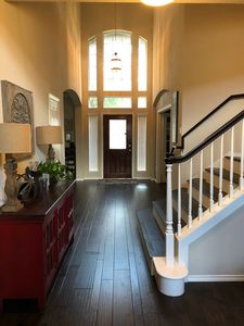 4502 Huntwood Hills Ln, Katy, TX, 77494