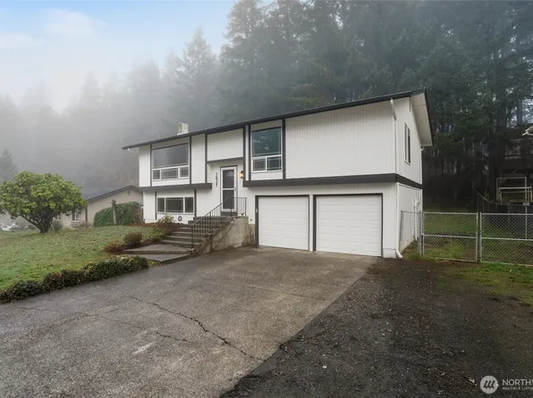 3825 Celeste Court SE, Port Orchard, WA 98366