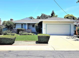 926 Sassel Ave, Concord, CA 94518