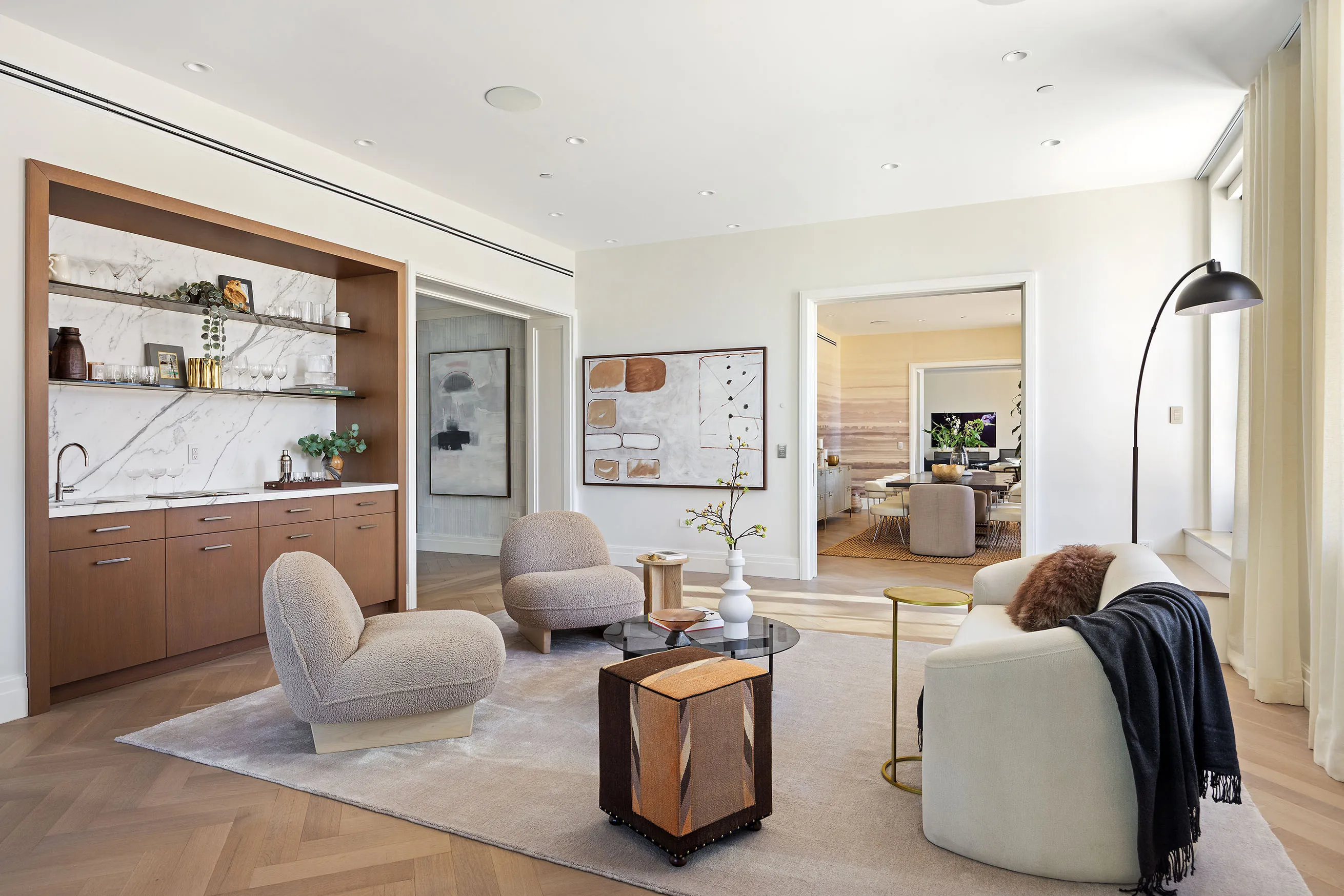 100 Barclay Street #21AD in Tribeca, Manhattan | StreetEasy