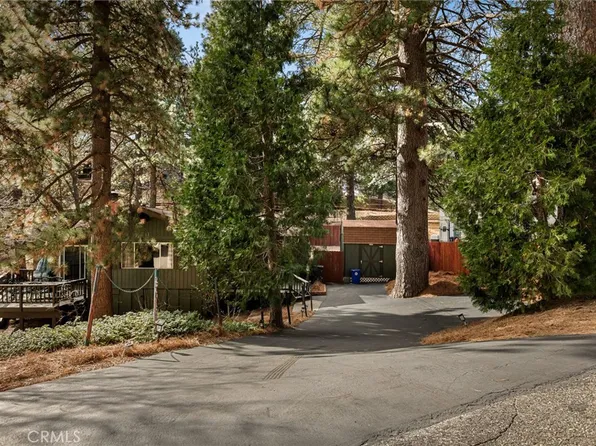 30789 All View Dr, Running Springs, CA 92382