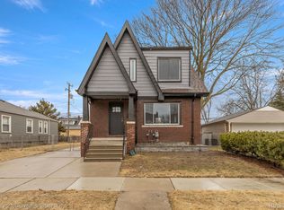 1840 Council Ave, Lincoln Park, MI 48146