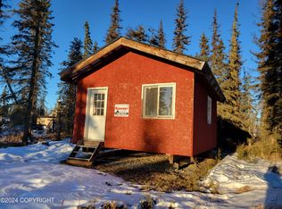 48942 Debbie Ave, Soldotna, AK 99669