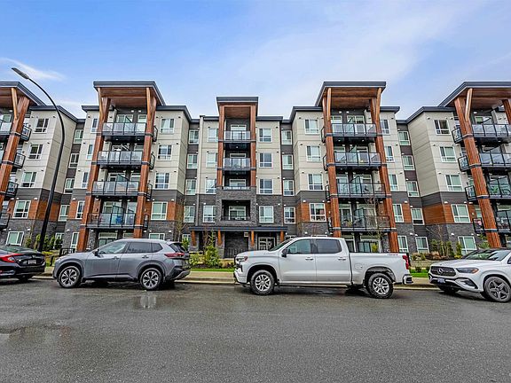 2nd image of 12109 223rd St #111