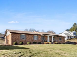 438 Case Cove Rd, Candler, NC 28715