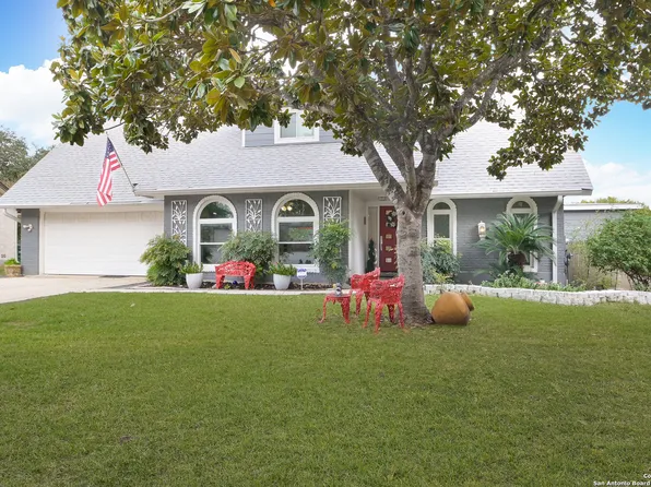 13507 Scarsdale, San Antonio, TX 78217