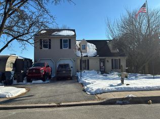 540 Ridge Ave, Atglen, PA 19310