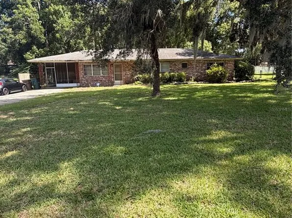 4506 NE 11th St, Ocala, FL 34470