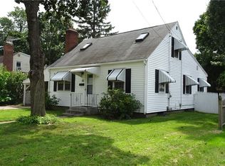 52 Salem Rd, Manchester, CT 06040