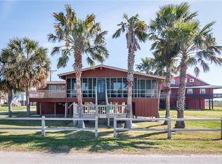 4320 Tangley, Port Bolivar, TX 77650