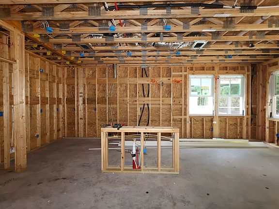 Interior - July 16, 2026