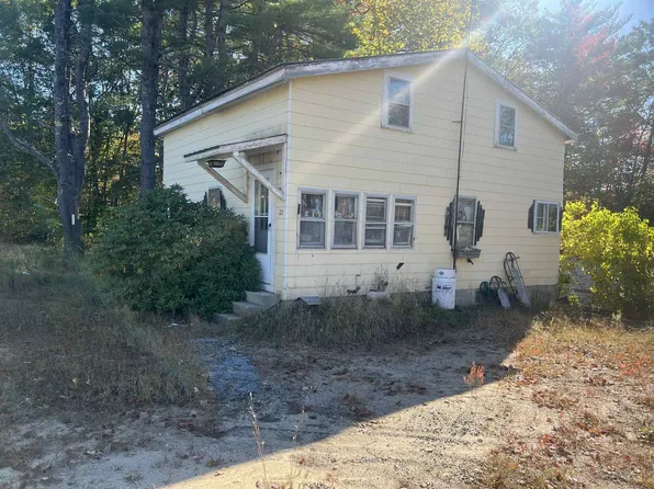 122 Ossipee Trail, Porter, ME 04068