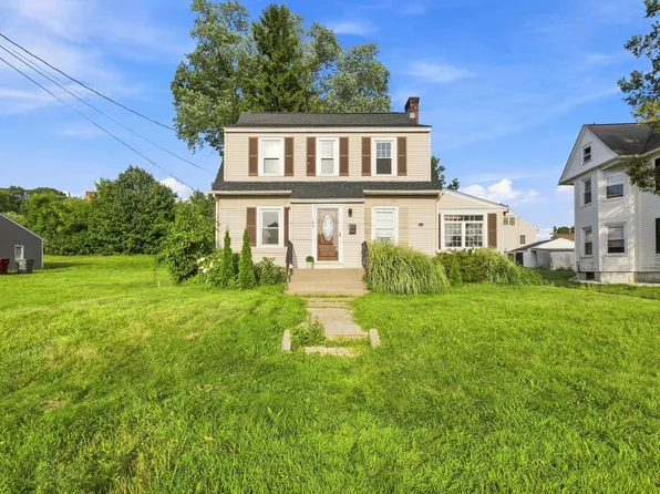 109 Johnson St, Naugatuck, CT 06770