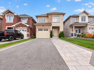439 Ritas Ave, Newmarket, ON L3X 2N1