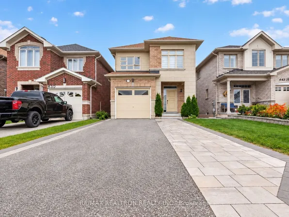 439 Ritas Ave, Newmarket, ON L3X 2N1