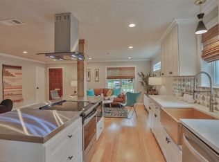 4935 Culmore Dr, Houston, TX 77021