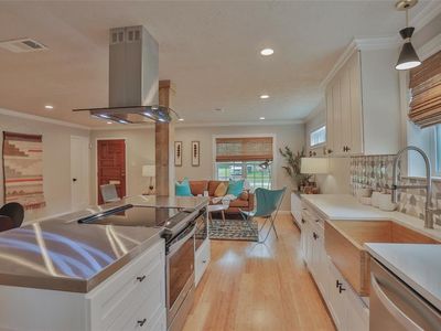 4935 Culmore Dr, Houston, TX, 77021