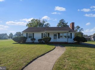 900 Ellis Pkwy, Delmar, DE 19940