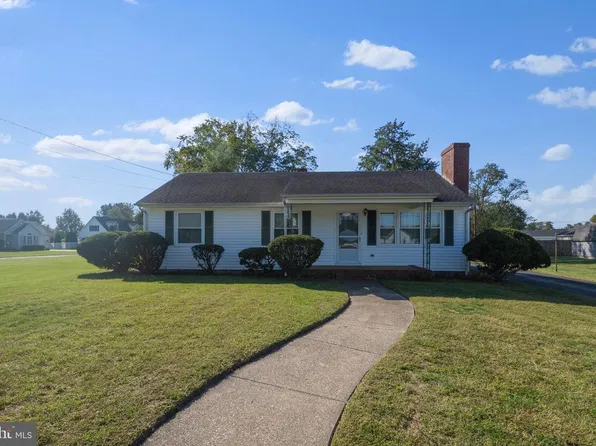 900 Ellis Pkwy, Delmar, DE 19940