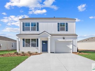 115 Fraser Ln, Rincon, GA 31326