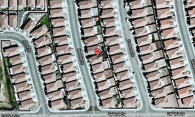 Map View