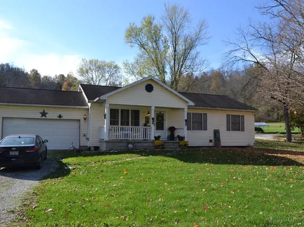 344 State Route 41, Manchester, OH 45144
