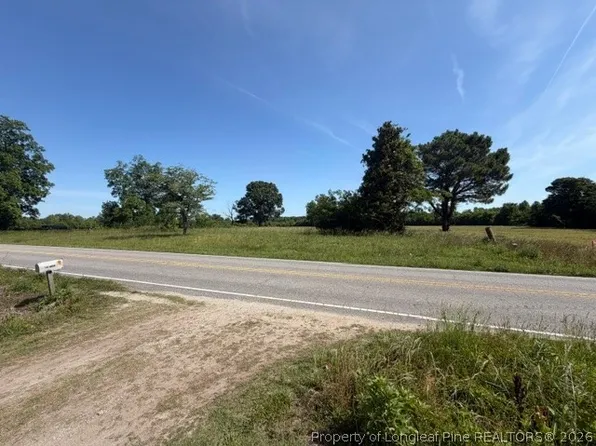 7 Old Lumberton Rd, Whiteville, NC 28472