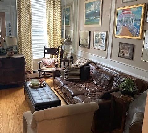 431 beacon #1 Boston - Back Bay Shared Unit Photo 6