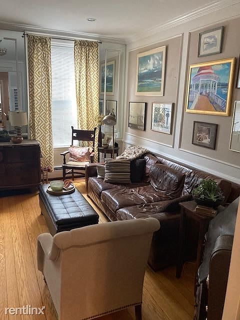 431 beacon #1 Boston - Back Bay Shared Unit Photo 6