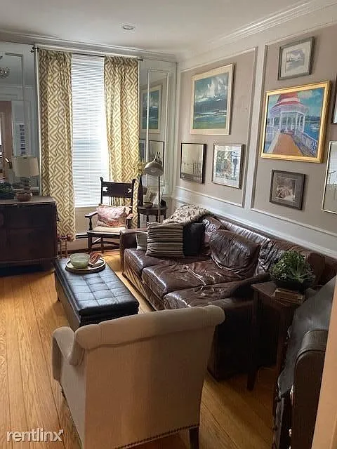 431 beacon #1 Boston - Back Bay Shared Unit Photo 6