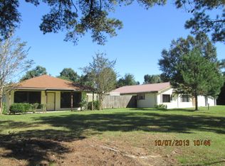 59313 Highway 439, Bogalusa, LA 70427