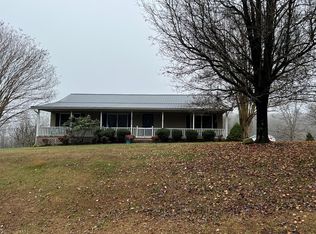 1311 Shady Rest Dr, Newport, TN 37821