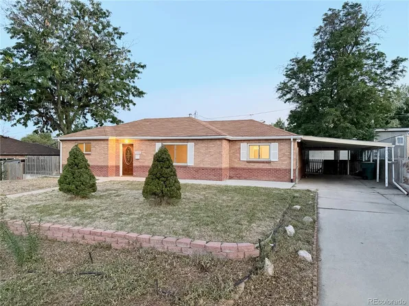 1390 Ash Court, Thornton, CO 80229