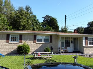 6653 Brandemere Rd N, Jacksonville, FL 32211