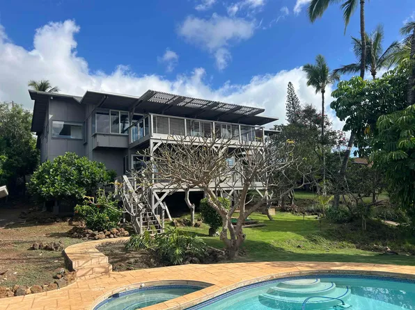3124 Nahenahe Pl, Kihei, HI 96753