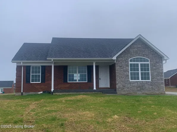 134 Iroquois Trl, Bloomfield, KY 40008