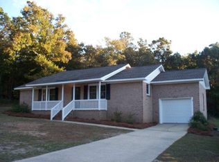 6393 Quimby Rd, Dalzell, SC 29040