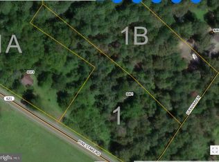 8401 Pine Stake Rd, Rhoadesville, VA 22542