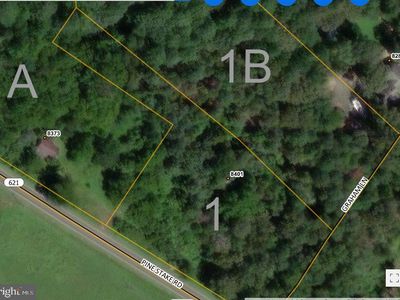 8401 Pine Stake Rd, Rhoadesville, VA, 22542