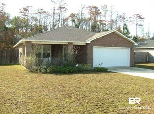 1810 S Bay St, Foley, AL 36535